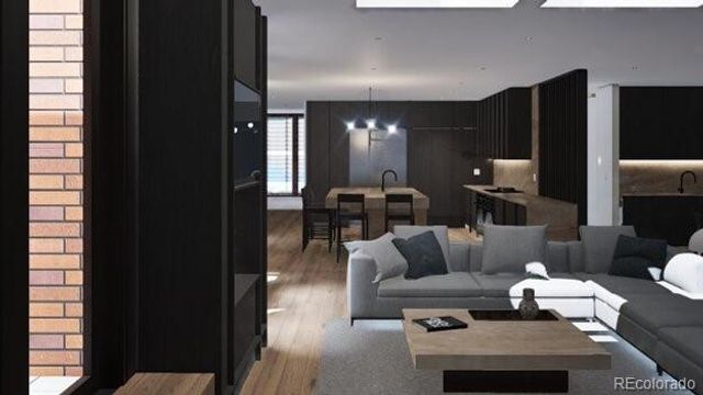 200 S Hudson Street, Denver, CO 80246