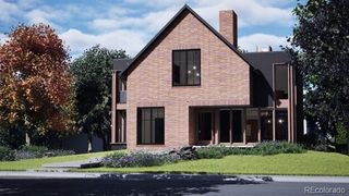 200 S Hudson Street, Denver, CO 80246