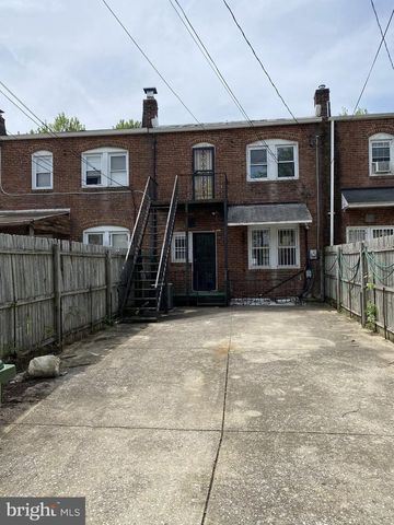 5423 PARK HEIGHTS AVE, Baltimore, MD 21215