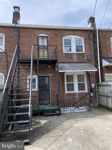 5423 PARK HEIGHTS AVE, Baltimore, MD 21215