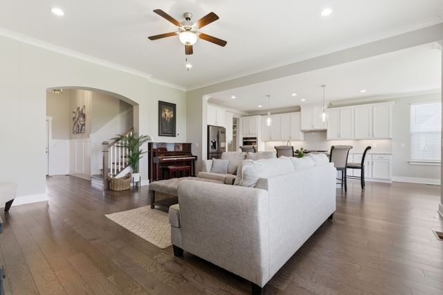 3061 Elliott Dr, Mount Juliet, TN 37122