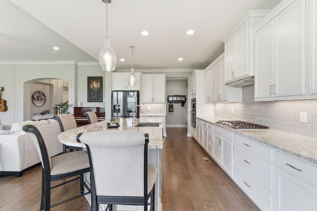 3061 Elliott Dr, Mount Juliet, TN 37122