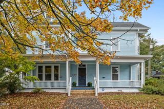 310 E Baker Street, Tarboro, NC 27886