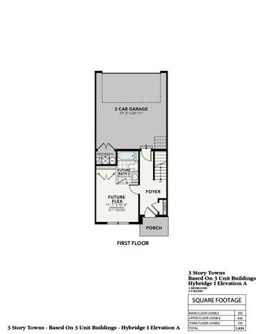 901 W GOLD RIDGE LN, St. George, UT 84790