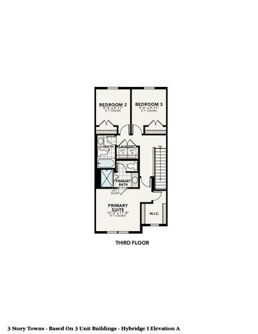 901 W GOLD RIDGE LN, St. George, UT 84790