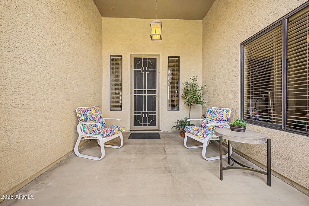 7318 W VILLA HERMOSA --, Glendale, AZ 85310 — photo 2