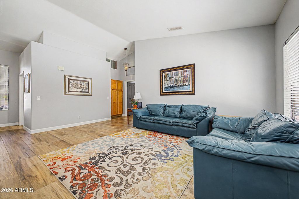 7318 W VILLA HERMOSA --, Glendale, AZ 85310 — photo 5