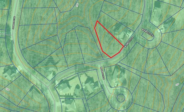 TBD Monmouth Drive, Bella Vista, AR 72714