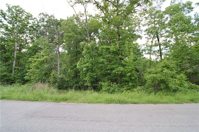 TBD Monmouth Drive, Bella Vista, AR 72714
