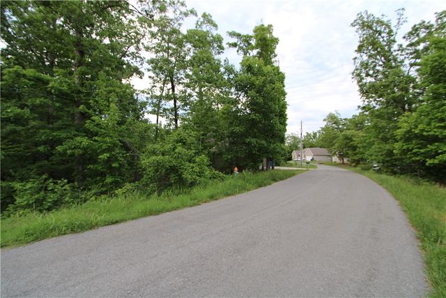 TBD Monmouth Drive, Bella Vista, AR 72714