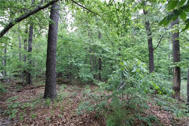 TBD Monmouth Drive, Bella Vista, AR 72714