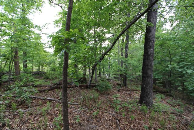 TBD Monmouth Drive, Bella Vista, AR 72714