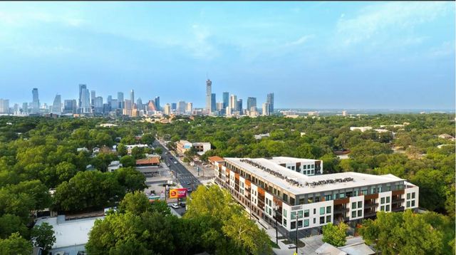 2209 S 1st ST 409, Austin, TX 78704