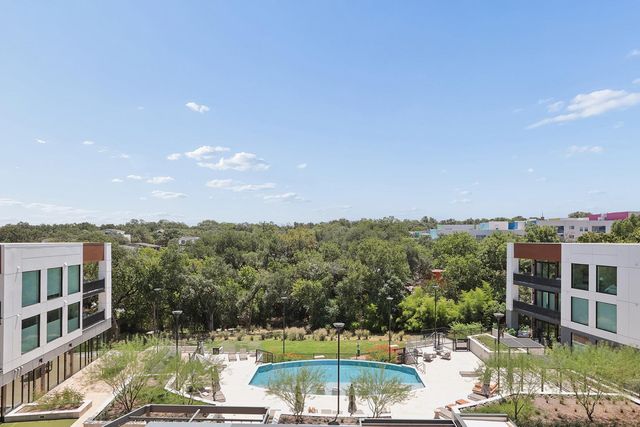 2209 S 1st ST 409, Austin, TX 78704
