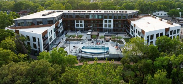 2209 S 1st ST 409, Austin, TX 78704