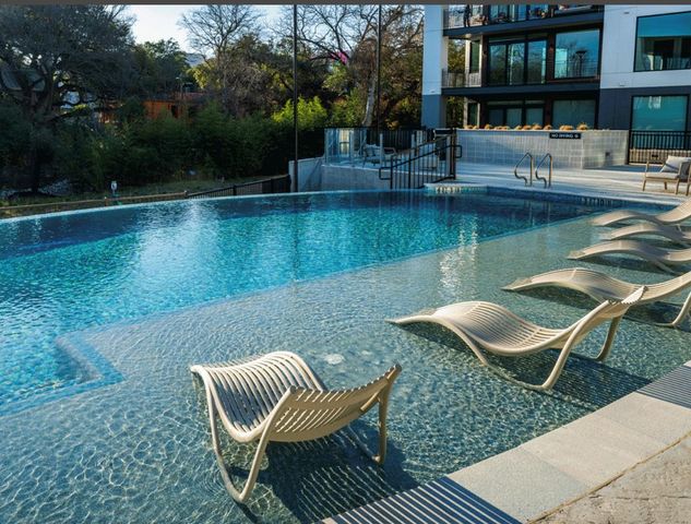 2209 S 1st ST 409, Austin, TX 78704