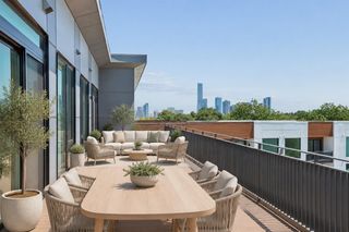 2209 S 1st ST 409, Austin, TX 78704