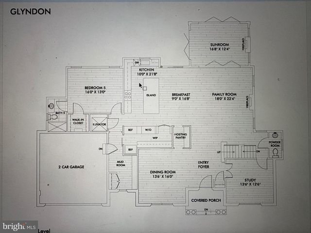 922 GLYNDON ST SE, Vienna, VA 22180