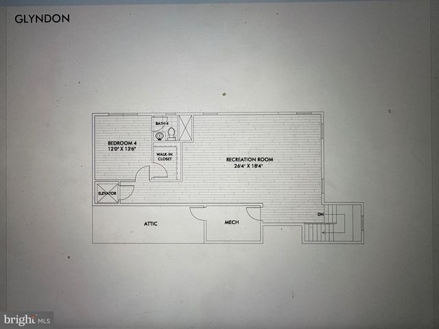 922 GLYNDON ST SE, Vienna, VA 22180