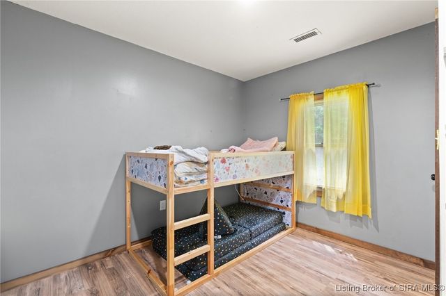 4516 W Sanders Lane, Taswell, IN 47175