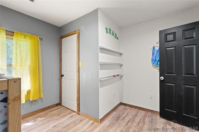 4516 W Sanders Lane, Taswell, IN 47175