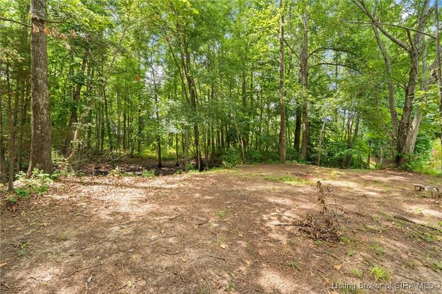 4516 W Sanders Lane, Taswell, IN 47175