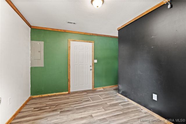 4516 W Sanders Lane, Taswell, IN 47175