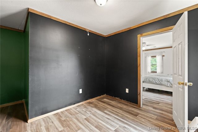 4516 W Sanders Lane, Taswell, IN 47175