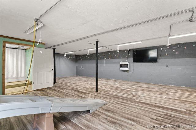 4516 W Sanders Lane, Taswell, IN 47175