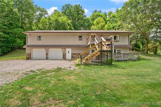 4516 W Sanders Lane, Taswell, IN 47175