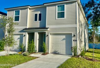 845 HARTSHILL Place, Jacksonville, FL 32218