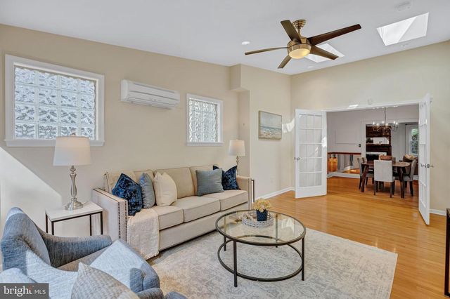 5120 WILSON LN, Bethesda, MD 20814