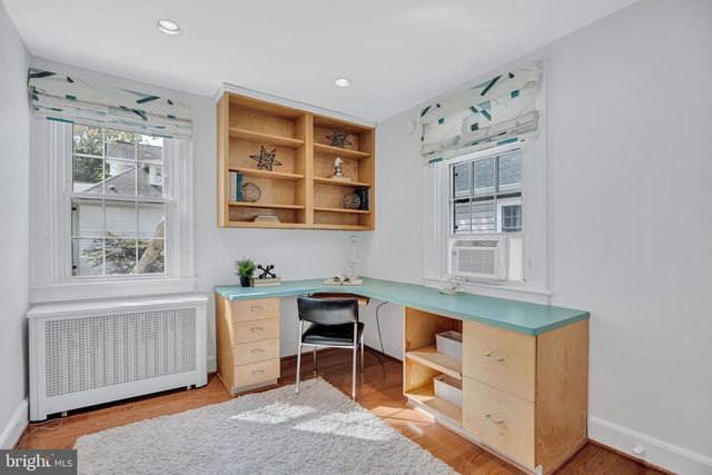 5120 WILSON LN, Bethesda, MD 20814