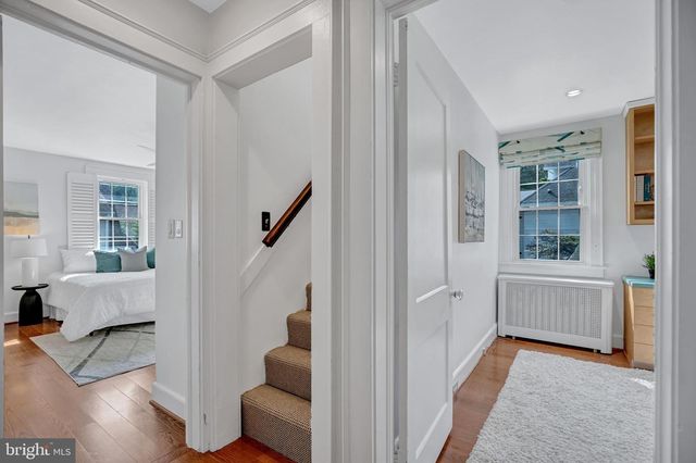 5120 WILSON LN, Bethesda, MD 20814