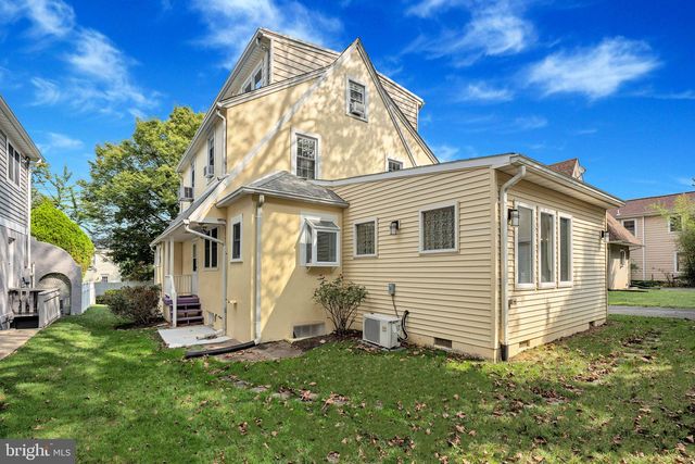 5120 WILSON LN, Bethesda, MD 20814