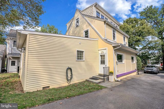 5120 WILSON LN, Bethesda, MD 20814