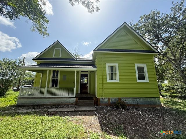 184 3rd Street, Maxwell, TX 78656