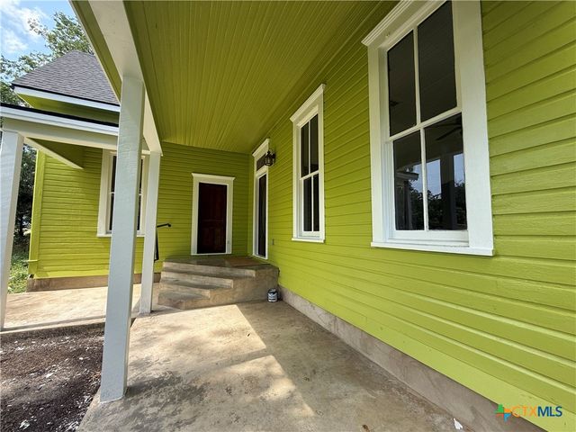 184 3rd Street, Maxwell, TX 78656