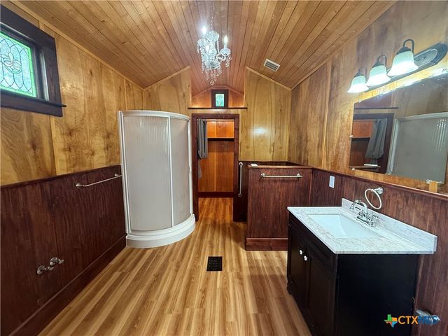 184 3rd Street, Maxwell, TX 78656