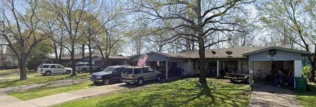 906 Anthony Court, Pasadena, TX 77506