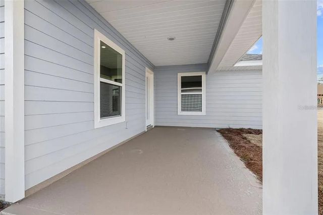 87 RAMBLEWOOD DRIVE, Palm Coast, FL 32164