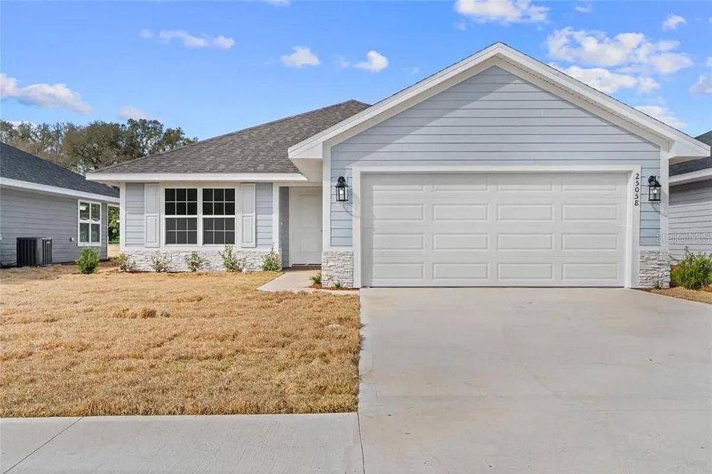 87 RAMBLEWOOD DRIVE, Palm Coast, FL 32164