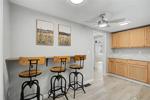 3545 Cozy Camp Road, Moraine, OH 45439