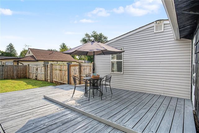 3545 Cozy Camp Road, Moraine, OH 45439