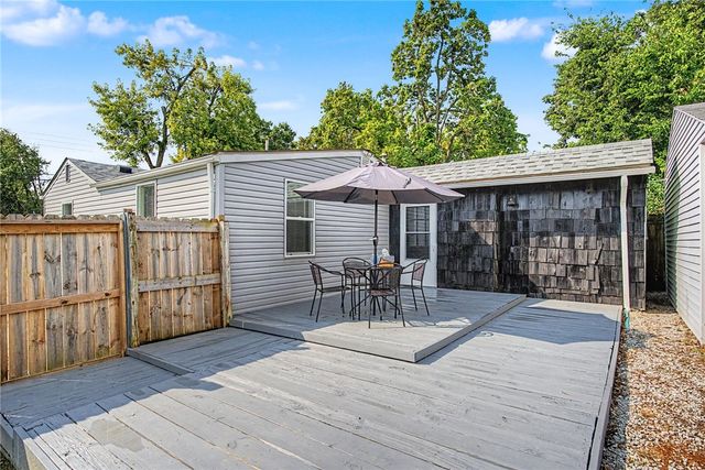 3545 Cozy Camp Road, Moraine, OH 45439