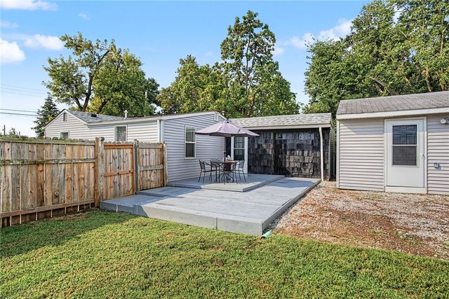3545 Cozy Camp Road, Moraine, OH 45439