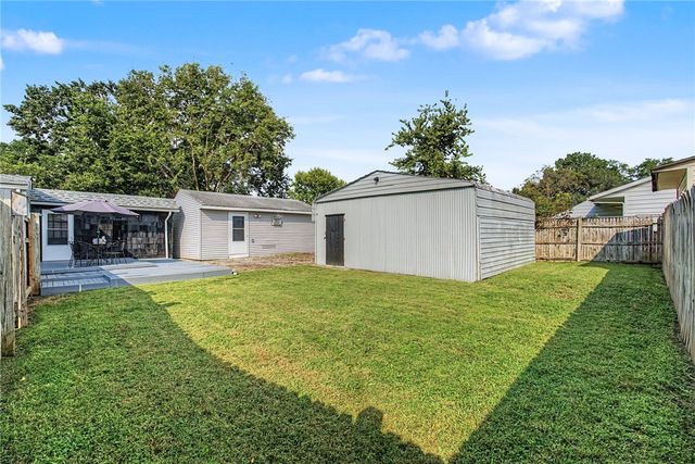 3545 Cozy Camp Road, Moraine, OH 45439