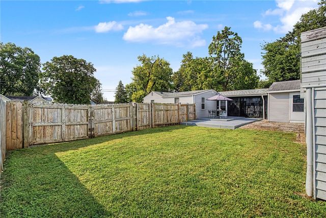 3545 Cozy Camp Road, Moraine, OH 45439