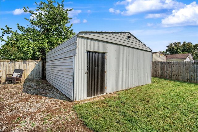 3545 Cozy Camp Road, Moraine, OH 45439