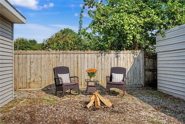3545 Cozy Camp Road, Moraine, OH 45439